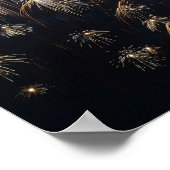 Poster Feux (Coin)