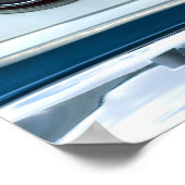 Poster feux arrière (Coin)