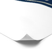 Poster FGSFDS de doigt de mousse (Coin)