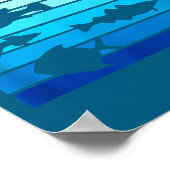 Poster Fiank Funny Fishkeeper Quote Fish Keeper Aquarium  (Coin)