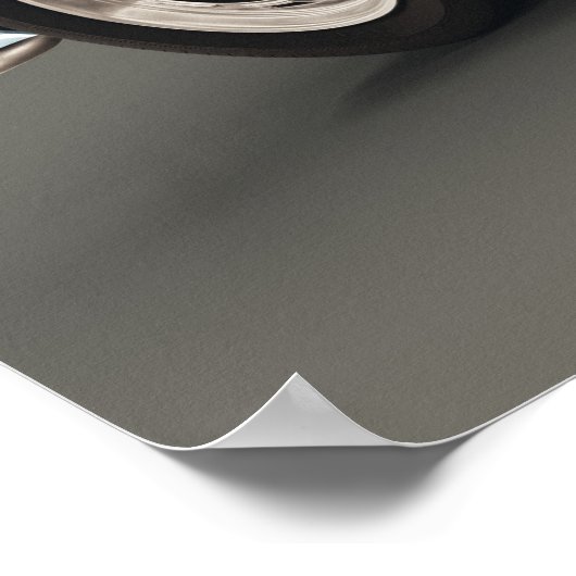 Poster Fiat 147 (Coin)