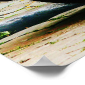 Poster Fiat 500 (Coin)