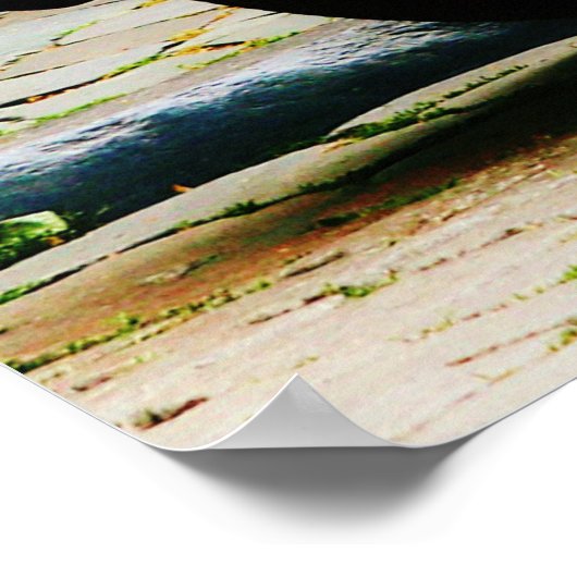 Poster Fiat 500 (Coin)