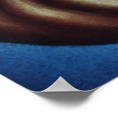 Poster fibonacci (Coin)