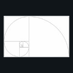 Poster Fibonacci_Blocks<br><div class="desc">The design which used the Fibonacci sequence as the motif</div>