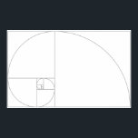 Poster Fibonacci_Blocks<br><div class="desc">The design which used the Fibonacci sequence as the motif</div>