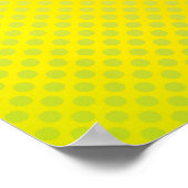 Poster Fibre Future (Coin)