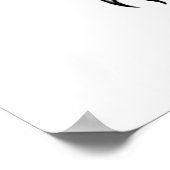 Poster Fidel La Petite Forêt Goblin (Coin)