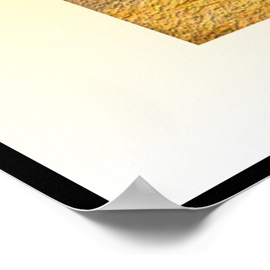 Poster Fidélité (Coin)