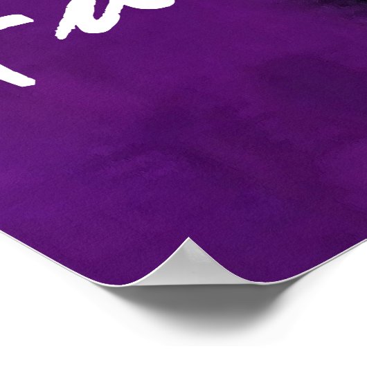 Poster Fidélité (Coin)