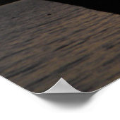 Poster Fidji Sunrise (Coin)