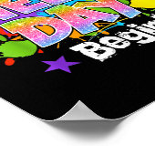 Poster Field Day 2025 Laisser Les Jeux Commencer Les Ense (Coin)