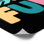 Poster Field Day Fun Day Funny Field Trip (Coin)