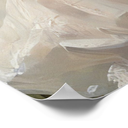 Poster Fields of Whimsy (Coin)