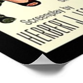 POSTER FIENDS SANS VISAGE (Coin)