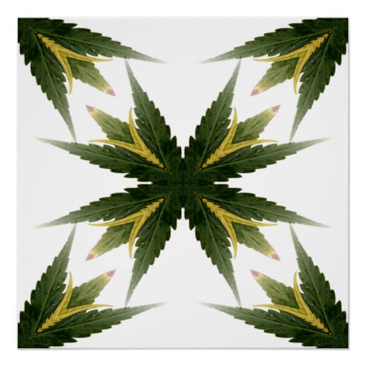 Poster Fier... (Devant)