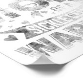 Poster Fier Maman D'Une Cellule De Faucille Guerrier Cell (Coin)