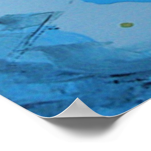 POSTER FIER SEUL PARENT (Coin)