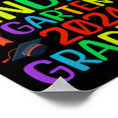 Poster Fière Nana De L'Immense Maternelle 2024 (Coin)