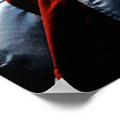 Poster Fierté (Coin)