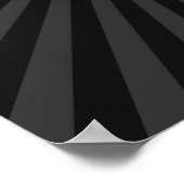 Poster fierté africaine. (Coin)