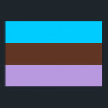 Poster Fierté androsexuelle<br><div class="desc">drapeaux de la Pride Androsexuée, chemises LGBT et vêtements queer conçus par LgbtShirts.com Montrez votre fierté Androsexuelle, Humour et style sur le Swag Drapeau Inclut : drapeaux de la Pride Androsexuée, vêtements de la Pride Androsexuée, T-shirts de la Pride Androsexuel, Stickers de la Pride Androsexuée, Cartes de Fierté Androsexuées et...</div>