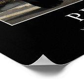 Poster Fierté : Citation Inspirationnelle 1 (Coin)