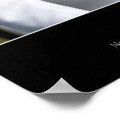 Poster Fierté : Citation Inspirationnelle 2 (Coin)