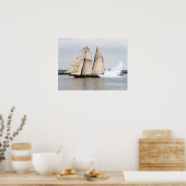 Poster Fierté de Baltimore (Cuisine)