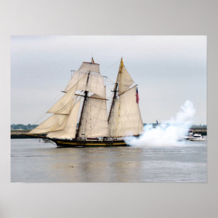 Poster Fierté de Baltimore