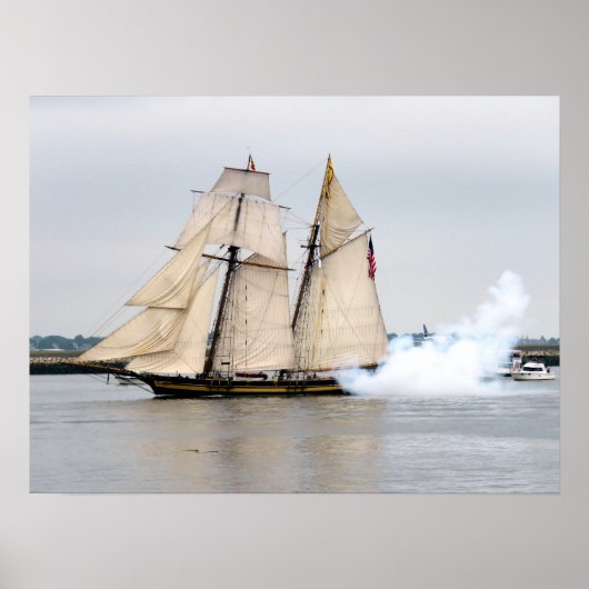 Poster Fierté de Baltimore (Devant)