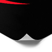Poster Fierté de Switch (Coin)