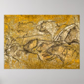 Poster Fierté Des Lions, Points D'Infinité - Après La Gro (Devant)