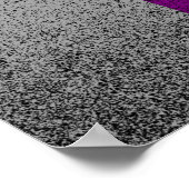 POSTER FIERTÉ DÉSISEXUELLE (Coin)