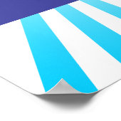 Poster fierté du mississippi (Coin)