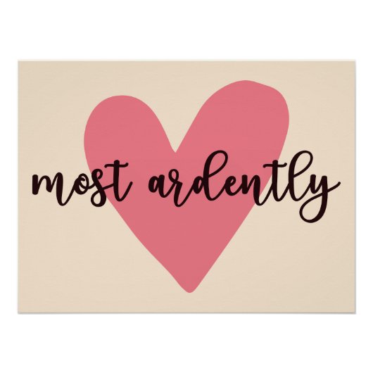 Poster Fierté Et Préjudice M. Darcy - Plus Ardemment V (Devant)