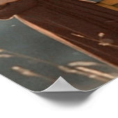 Poster Fierté et préjugé Collage (Coin)