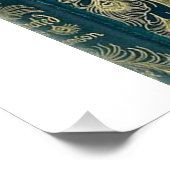 Poster Fierté et préjugés (Coin)