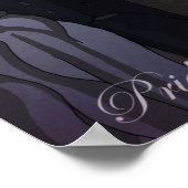 Poster Fierté et préjugés (Coin)