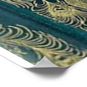 Poster Fierté et préjugés (Coin)