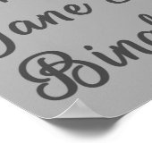 Poster Fierté et préjugés Couples I (Coin)