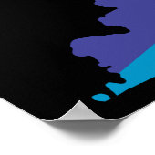 Poster fierté kentucky. (Coin)