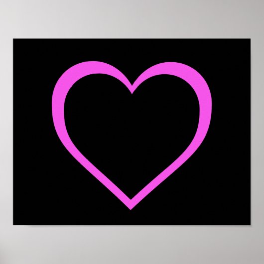 Poster Fierté skoliosexuelle (Devant)
