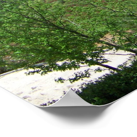 Poster Fierté viticole (Coin)