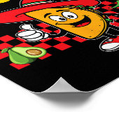 Poster Fiesta Cinco De Mayo (Coin)