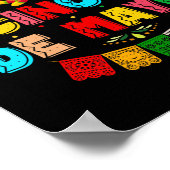 Poster Fiesta Cinco de Mayo (Coin)