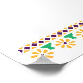 Poster Fiesta Lovebirds (Coin)