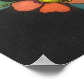 Poster Fiesta Mex (Coin)