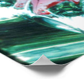 Poster Fiesta Oldsmobile (Coin)