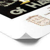 Poster Fiestas La Havane (Coin)